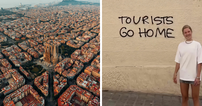 The Most Unwelcoming Cities, According To Travelers (Including Huge Tourist Hotspots)