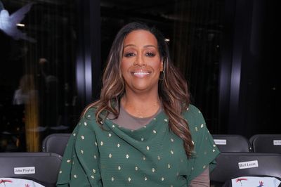 Alison Hammond ‘had heart checked out’ after leaving This Morning broadcast