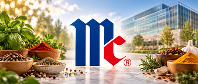 McCormick Stock Trades Cheap, Offers Dividend Growth and Unilever Deal Upside