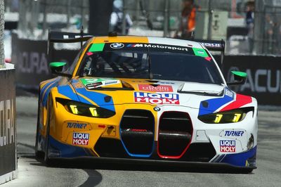 Turner Motorsport chases unprecedented North American sports car title trifecta