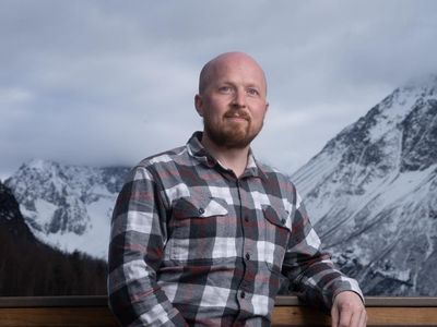 A Democratic upset is brewing in Alaska’s governor’s race as Trump’s popularity craters