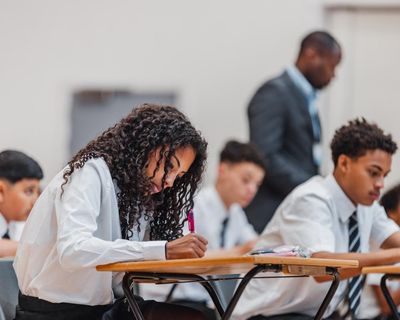 England school inspections to be overhauled again after barrage of complaints