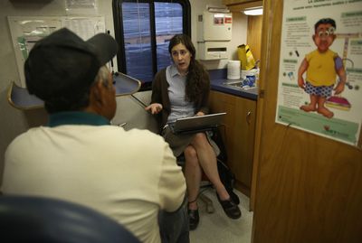 Six in 10 Rural Voters Say Their Communities Lack Enough Mental Health Providers as Hospital Shortage Concerns Grow