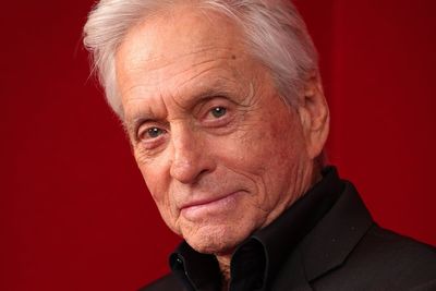 Michael Douglas admits to secret romance after lying about it for decades