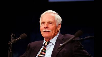 In 1987, Ted Turner bought a 22,000-acre Montana ranch; two years later, he spent $21 million on a 113,000-acre property to keep it undeveloped