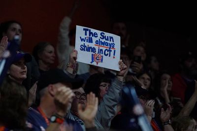 The Sun Has Set: How Connecticut's Lone Major Pro Sports Team Left Its Mark on the WNBA