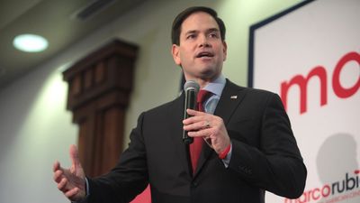 State Department pushes $175M into human rights grants. Then Marco Rubio allegedly signs a memo to ignore Congress and fund far-right groups abroad