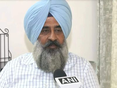 Pargat Singh takes over as Punjab Congress chief, replacing Raja Warring