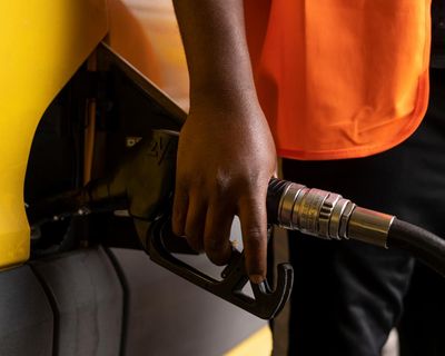 People in the UK: how is the cost of diesel affecting you in your work?