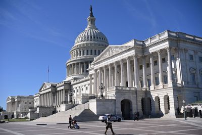 Senate Democrats Blocked a Bill Banning Congressional Stock Trading — Why Republicans Counted on That
