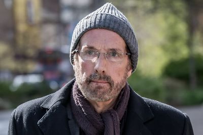 ‘Shame on Church of England’, says victim of former priest guilty of rape
