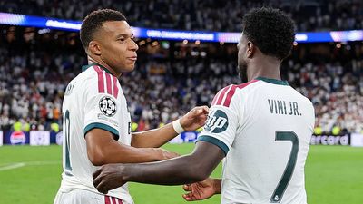 Real Madrid’s Kylian Mbappe Recovery Plan Adds Extra Pressure on Vinicius Junior