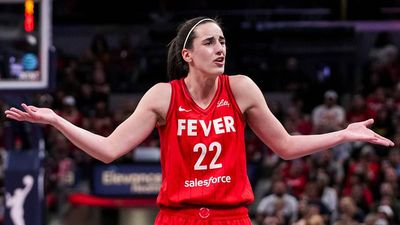 The Blunt Reason Why Aces’ Becky Hammon Brushed Off Postgame Question About Caitlin Clark, Fever