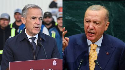 Carney to meet Erdogan in Turkey amid US trade tensions: Report