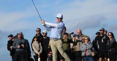 MacIntyre ignites his Dunhill defence with a 65 as Stewart stays in the hunt