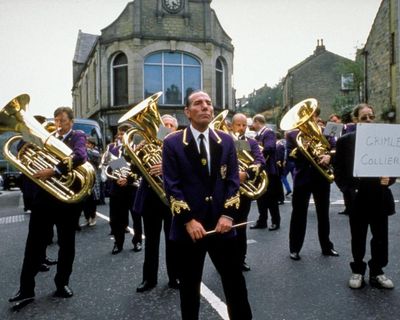 ‘I thought Brassed Off might be popular within a 10 mile radius of Barnsley’: the director of Andy Burnham’s favourite film on its 30-year anniversary