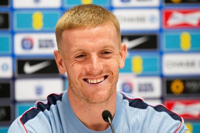 Jordan Pickford speaks out on England No 1 spot after being left out of last two games