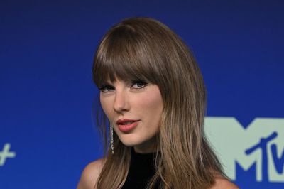 Taylor Swift becomes only artist to achieve three UK number one singles in 2026