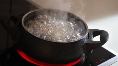 Shelby Township Boil Water Advisory Covers 14 Streets and Complexes After Water Main Break Near 25 Mile Road