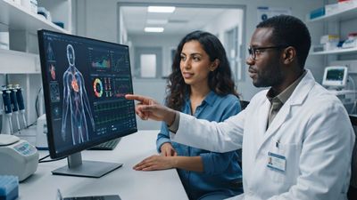 HHS Launches SURPASS to Test AI Simulations and Digital Twins in Faster Clinical Trials but Budget Stays Undisclosed