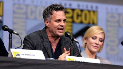 With Paramount-Warner Bros. merger set to close next week, Mark Ruffalo sends a message to the billionaires behind it: ‘bad deal for this country’