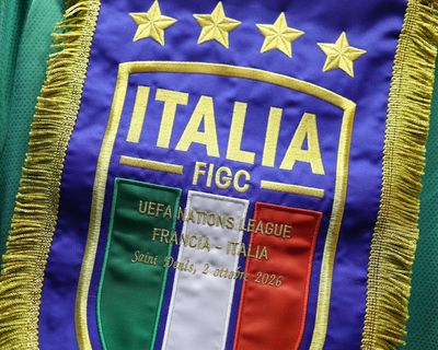 France 1-1 Italy: Nations League football – as it happened