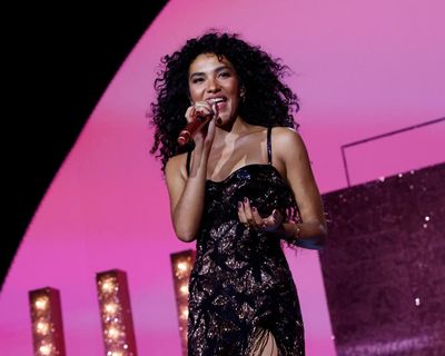 Olivia Dean accused of plagiarism on her I’ve Seen It track