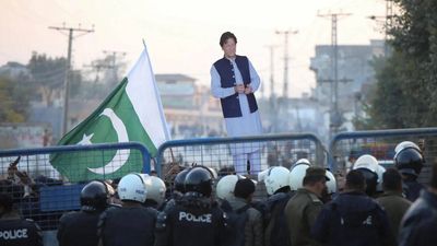 Shehbaz government, Imran Khan’s party resume dialogue; protests loom in Pakistan