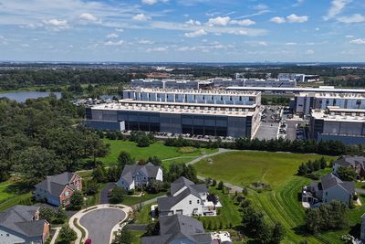 Amazon launches new community initiative after data center backlash