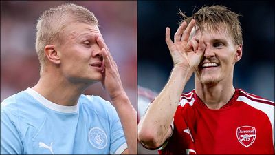 Supercomputer Predicts Premier League Table for Every Possible Man City Points Deduction