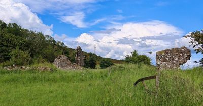 Fury as 1000-year-old castle refused listed status and replaced by data centre
