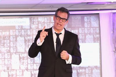 Creative class guru Richard Florida confronts 189k job wipeout: ‘AI is both an enhancing technology and eliminating technology’