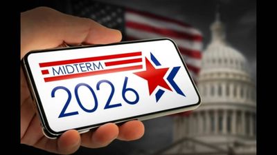 How to check if you’re still registered to vote before the US midterm elections 2026: Start with Vote.gov and your state’s site