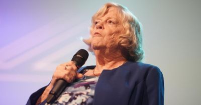 Ann Widdecombe murder suspect charged with planning terror act against Nigel Farage