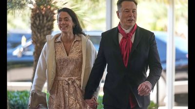 Elon Musk-Shivon Zilis breakup:'It's hard to go from in love to let go in a week with no warning'