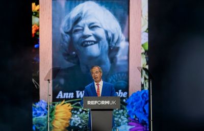 Widdecombe murder suspect charged with planning terror act against Farage