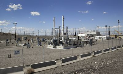 DOE Engineer Arrested for Allegedly Helping Iran-Backed Houthis From Inside the U.S.