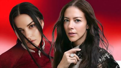 Maite Perroni Is Returning to the Movies With 'Belleza': Fernanda Castillo Reveals Details - EXCLUSIVE