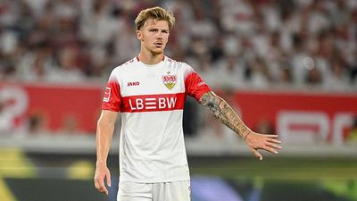 Finn Jeltsch: Who Is the Wonderkid Wanted by Barcelona, Premier League Giants?