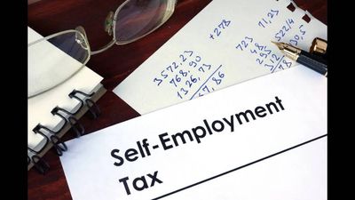 Self-employed? An S-Corp election could slash your self-employment taxes in 2026, and here's what smart business owners are doing today