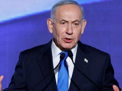 "Will pay a very heavy price": Netanyahu on 'indoctrinated Islamist' co-pilot of flydubai cockpit attack
