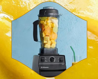 The seven best blenders in the US: for smoothies, frozen drinks and more