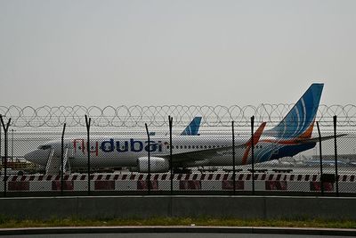 A Senior UAE Official Is Now Also Saying The Attempted Hijacking Of The Flydubai Plane Was An 'Act Of Terrorism'