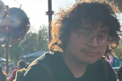 Boy who fell to his death at LA high school was reportedly running from a fight