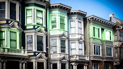A Court Rules That San Francisco's Empty Home Tax Is Illegal