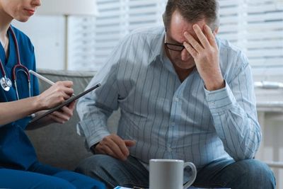 CMS Corrects Technical Errors in Medicare Inpatient Psychiatric Facility Payment Rates for Fiscal Year 2027