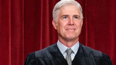 Justice Gorsuch on Abuse of Emergency Powers
