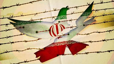 Want To Stop the Iran War? Don't Pay the Bill