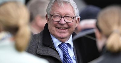 I was terrified – Sir Alex Ferguson feared Man United return after brain surgery