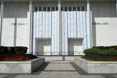 Kennedy Center Honors awards moved to new venue amid Trump’s onslaught